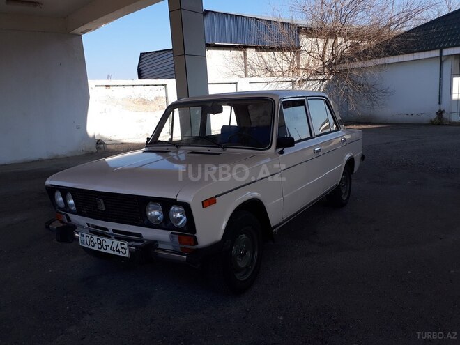 LADA (VAZ) 2106 1988, 330,000 km - 1.3 l - Ağsu