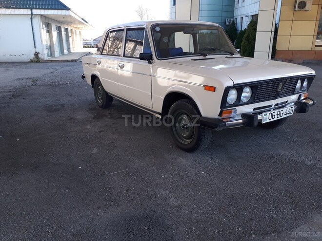 LADA (VAZ) 2106 1988, 330,000 km - 1.3 l - Ağsu