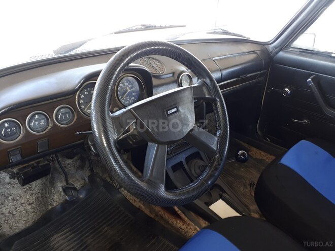 LADA (VAZ) 2106 1988, 330,000 km - 1.3 l - Ağsu