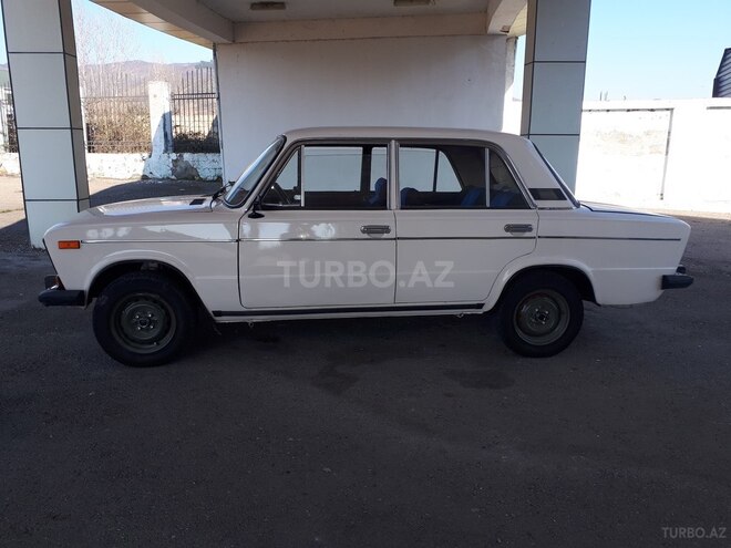 LADA (VAZ) 2106 1988, 330,000 km - 1.3 l - Ağsu