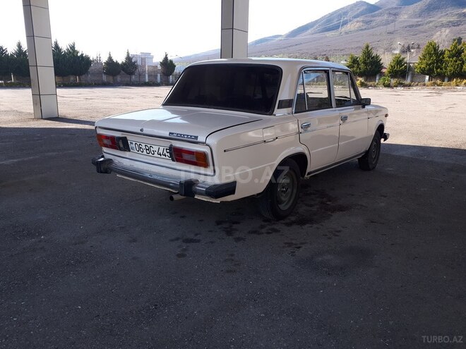 LADA (VAZ) 2106 1988, 330,000 km - 1.3 l - Ağsu