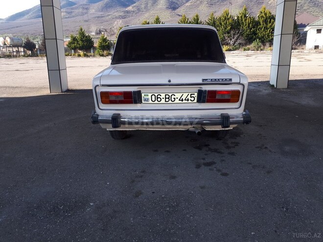 LADA (VAZ) 2106 1988, 330,000 km - 1.3 l - Ağsu