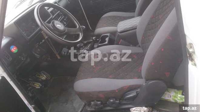 LADA (VAZ) Niva 2004, 216,523 km - 1.7 l - Sumqayıt