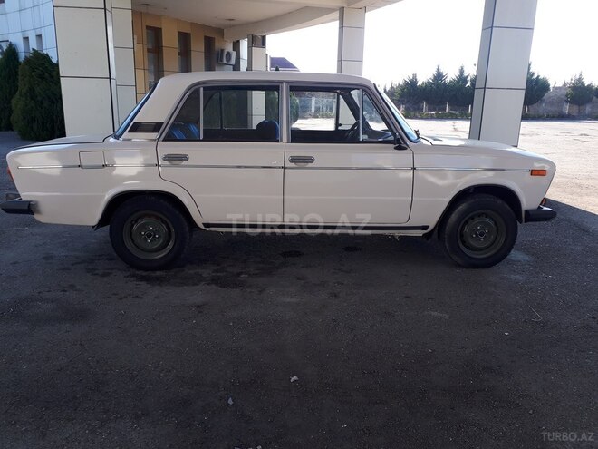 LADA (VAZ) 2106 1988, 330,000 km - 1.3 l - Ağsu
