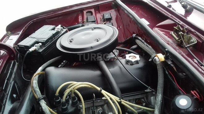 LADA (VAZ) 2106 1997, 250,000 km - 1.3 л - Sumqayıt