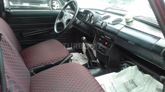 LADA (VAZ) 2106 1997, 250,000 km - 1.3 л - Sumqayıt