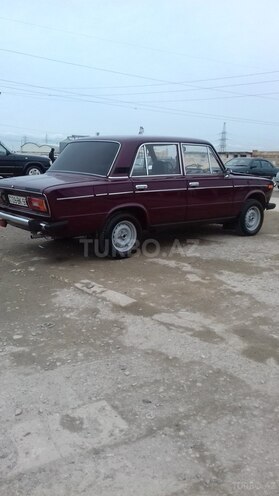 LADA (VAZ) 2106 1997, 250,000 km - 1.3 л - Sumqayıt