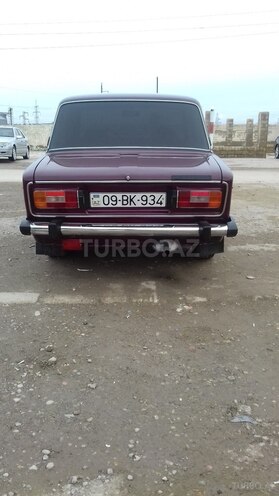 LADA (VAZ) 2106 1997, 250,000 km - 1.3 л - Sumqayıt