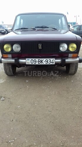 LADA (VAZ) 2106 1997, 250,000 km - 1.3 л - Sumqayıt