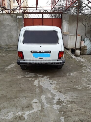LADA (VAZ) Niva 2004, 216,523 km - 1.7 l - Sumqayıt