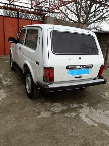 LADA (VAZ) Niva 2004, 216,523 km - 1.7 l - Sumqayıt