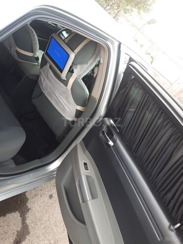 Chrysler 300C 2004, 174,350 km - 2.7 l - Gəncə