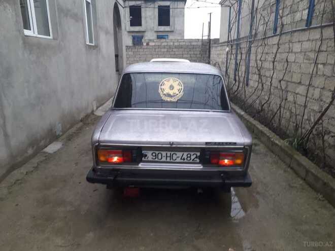 LADA (VAZ) 2106 1986, 1,245 km - 0.2 л - Bakı