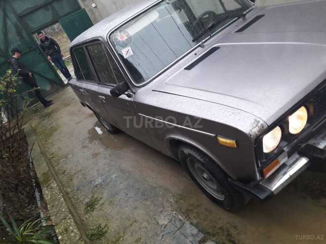 LADA (VAZ) 2106 1986, 1,245 km - 0.2 л - Bakı