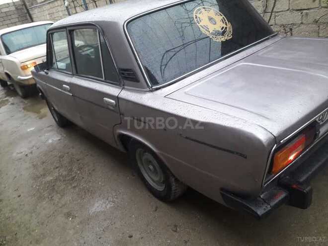LADA (VAZ) 2106 1986, 1,245 km - 0.2 л - Bakı