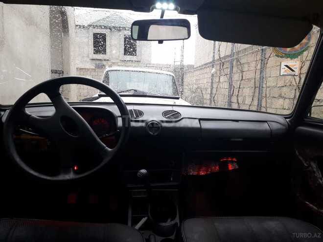 LADA (VAZ) 2106 1986, 1,245 km - 0.2 л - Bakı