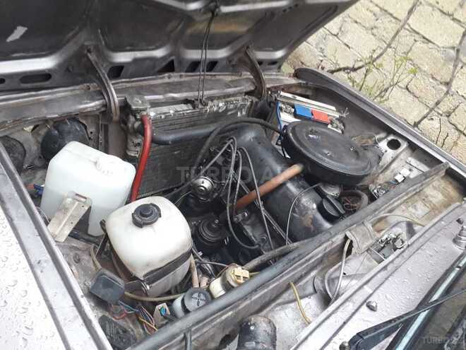 LADA (VAZ) 2106 1986, 1,245 km - 0.2 л - Bakı