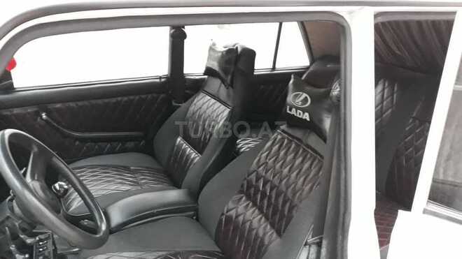 LADA (VAZ) 2107 2008, 157,000 km - 1.6 l - Quba