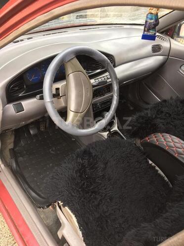 Kia Avella 1997, 225,328 km - 1.5 l - Lənkəran
