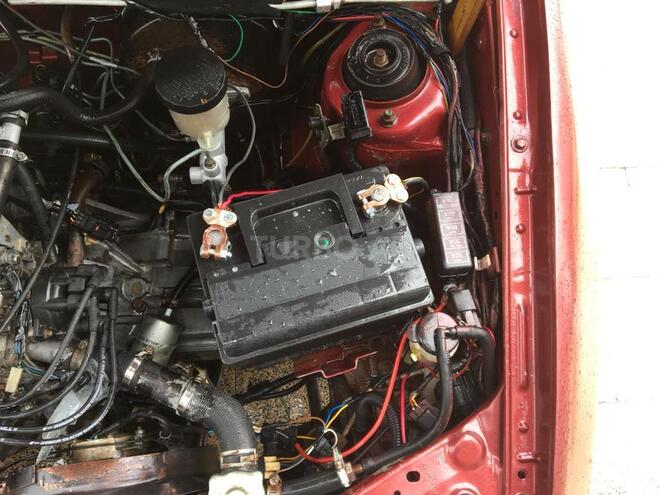 Kia Avella 1997, 225,328 km - 1.5 l - Lənkəran