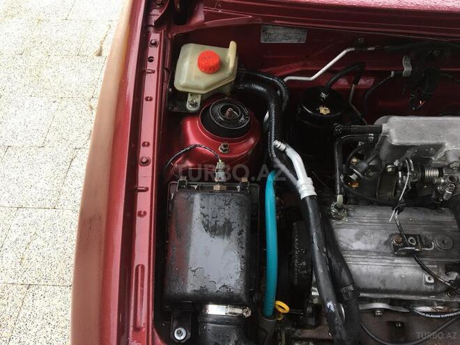 Kia Avella 1997, 225,328 km - 1.5 l - Lənkəran