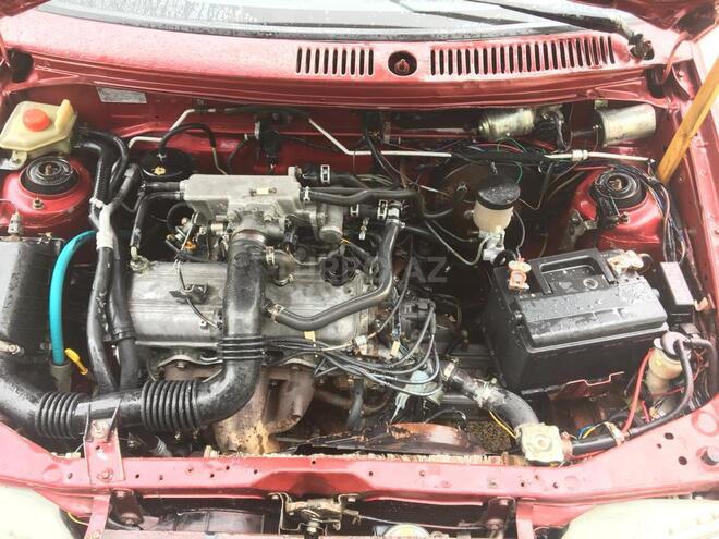 Kia Avella 1997, 225,328 km - 1.5 l - Lənkəran