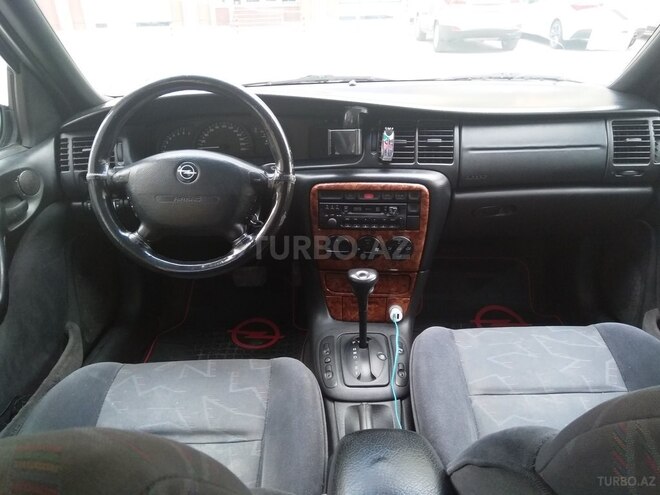 Opel Vectra 1996, 325,000 km - 1.8 l - Bakı
