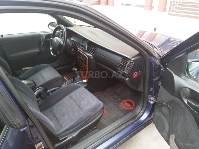 Opel Vectra 1996, 325,000 km - 1.8 l - Bakı