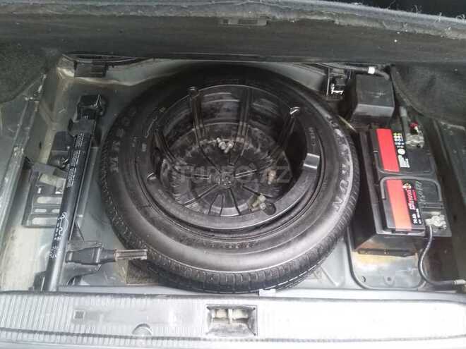 Mercedes C 240 1997, 449,000 km - 2.4 l - Bakı