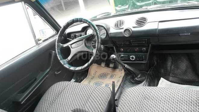 LADA (VAZ) 2106 2000, 100,000 km - 1.6 l - Göyçay
