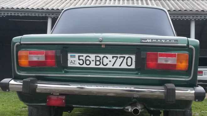 LADA (VAZ) 2106 2000, 100,000 km - 1.6 l - Göyçay