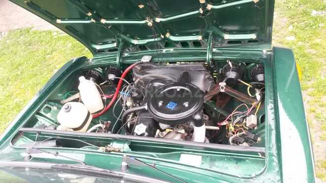 LADA (VAZ) 2106 2000, 100,000 km - 1.6 l - Göyçay