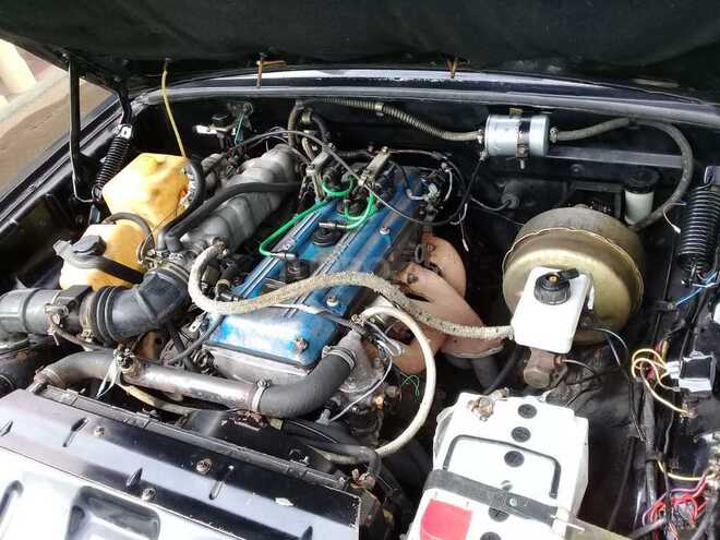 GAZ 3110 2003, 183,946 km - 2.4 l - Quba