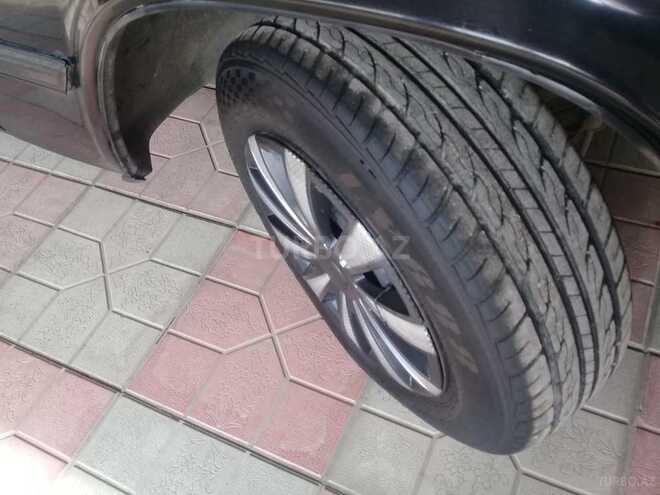 GAZ 3110 2003, 183,946 km - 2.4 l - Quba