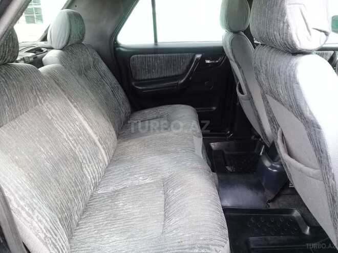 GAZ 3110 2003, 183,946 km - 2.4 l - Quba