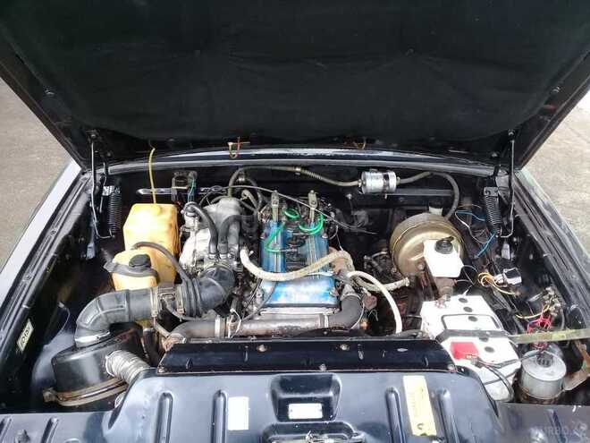 GAZ 3110 2003, 183,946 km - 2.4 l - Quba