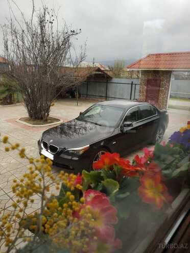 BMW 525 2005, 199,000 km - 2.5 l - Bakı