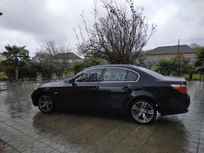 BMW 525 2005, 199,000 km - 2.5 l - Bakı
