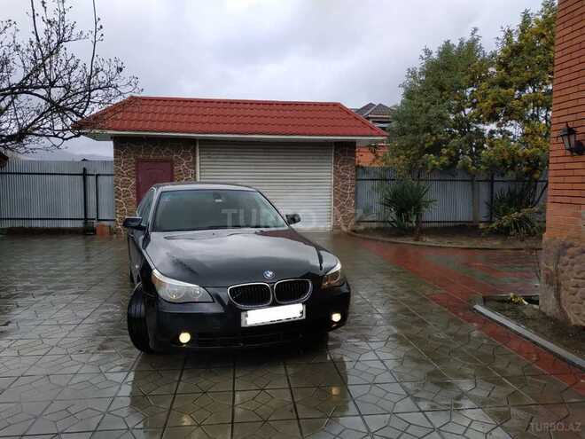 BMW 525 2005, 199,000 km - 2.5 l - Bakı