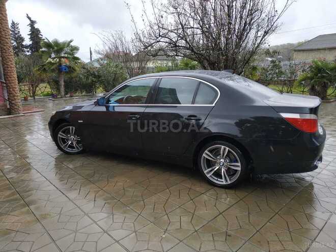 BMW 525 2005, 199,000 km - 2.5 l - Bakı