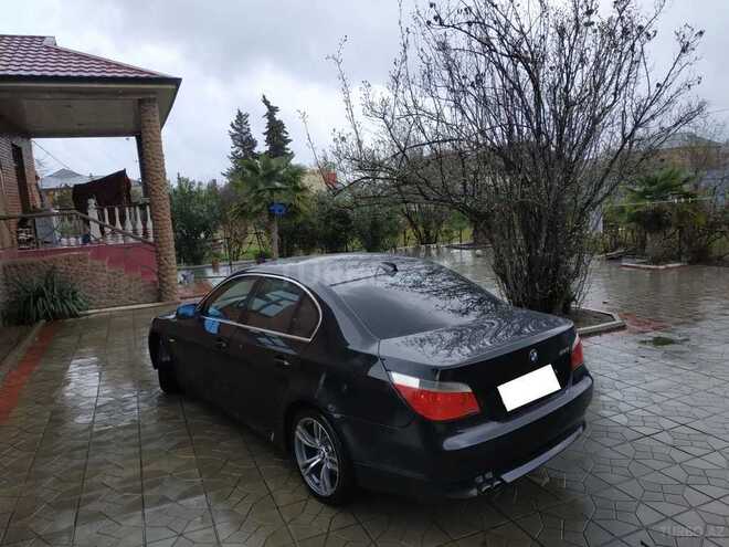 BMW 525 2005, 199,000 km - 2.5 l - Bakı
