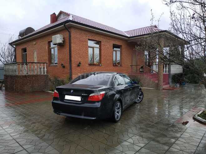 BMW 525 2005, 199,000 km - 2.5 l - Bakı