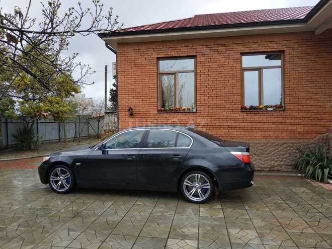 BMW 525 2005, 199,000 km - 2.5 l - Bakı
