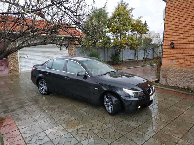BMW 525 2005, 199,000 km - 2.5 l - Bakı