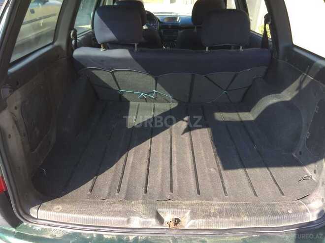 Opel Astra 1995, 301,000 km - 1.6 l - Bakı