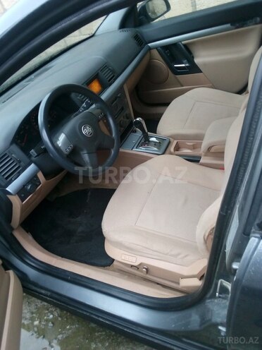 Opel Vectra 2003, 349,928 km - 2.2 l - Bakı
