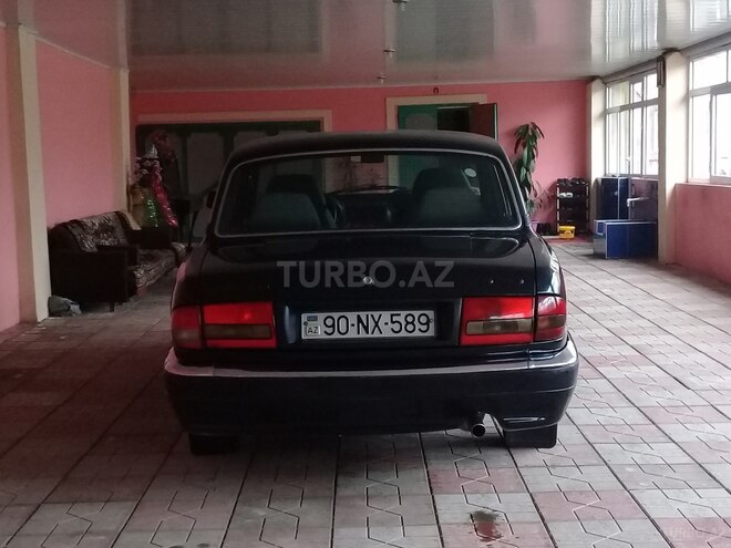 GAZ 3110 2003, 183,946 km - 2.4 l - Quba