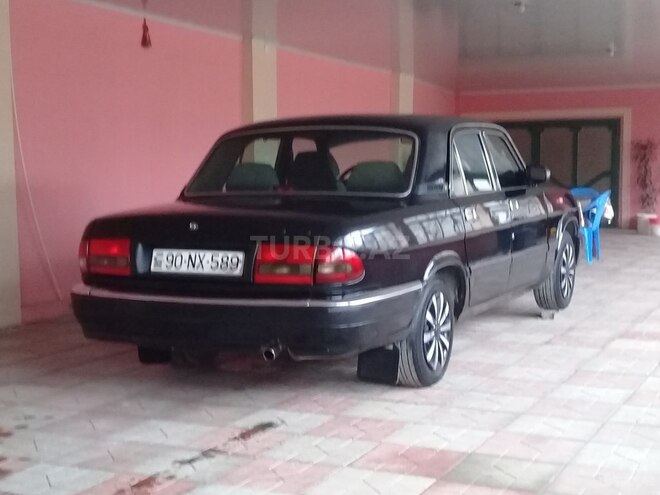 GAZ 3110 2003, 183,946 km - 2.4 l - Quba