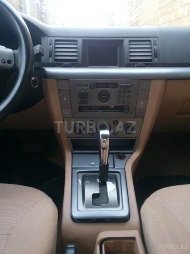 Opel Vectra 2003, 349,928 km - 2.2 l - Bakı