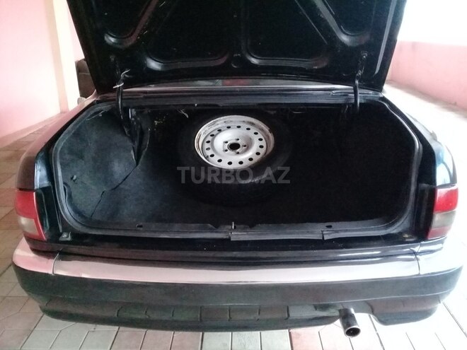 GAZ 3110 2003, 183,946 km - 2.4 l - Quba